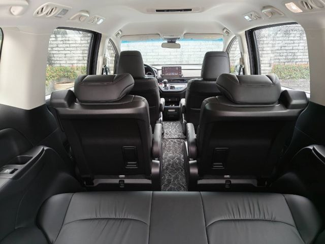 HONDA本田 ODYSSEY  第31張相片