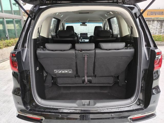 HONDA本田 ODYSSEY  第33張相片