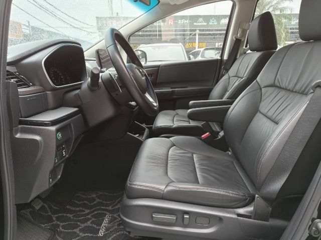 HONDA本田 ODYSSEY  第37張相片