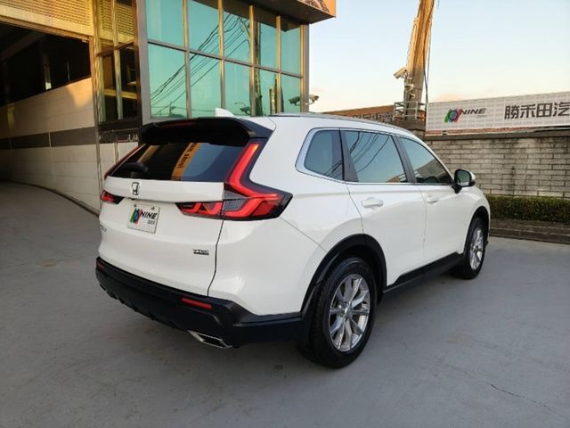 HONDA本田 CR-V  第3張相片