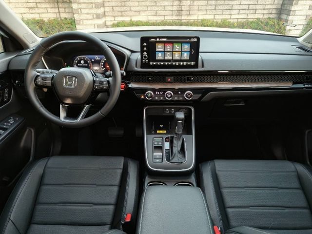 HONDA本田 CR-V  第9張相片