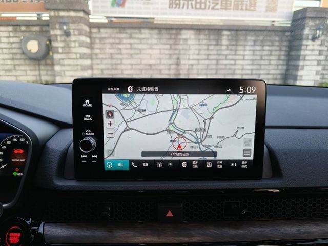 HONDA本田 CR-V  第13張相片