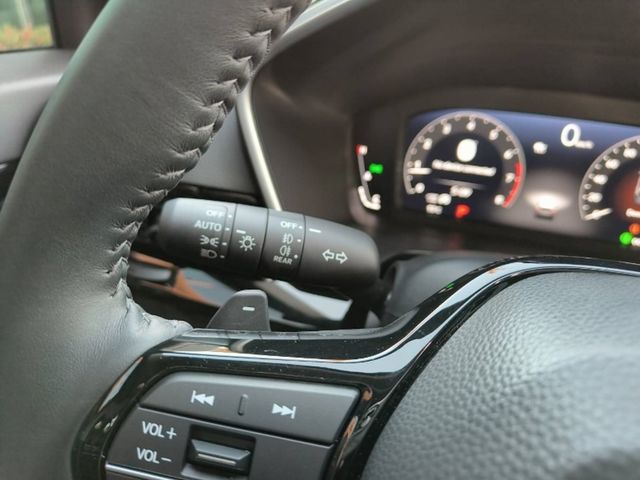 HONDA本田 CR-V  第17張相片