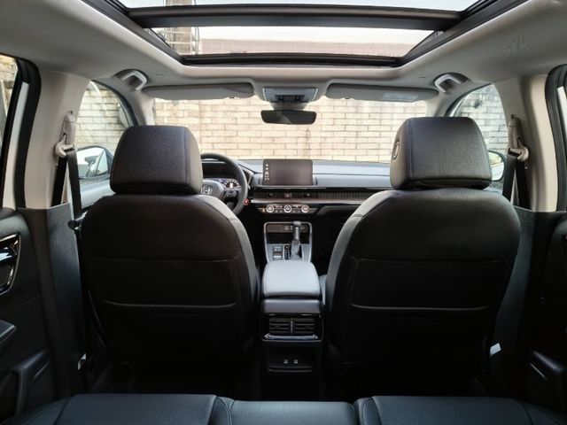 HONDA本田 CR-V  第27張相片