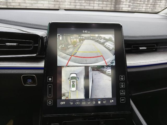 HYUNDAI現代 CUSTIN  第17張相片