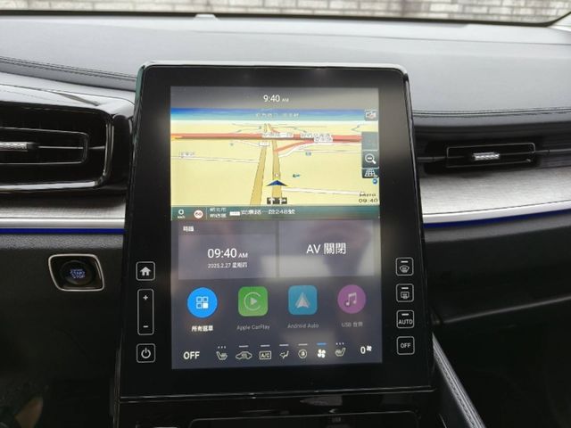HYUNDAI現代 CUSTIN  第19張相片