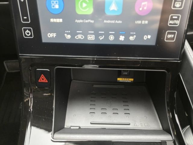 HYUNDAI現代 CUSTIN  第23張相片