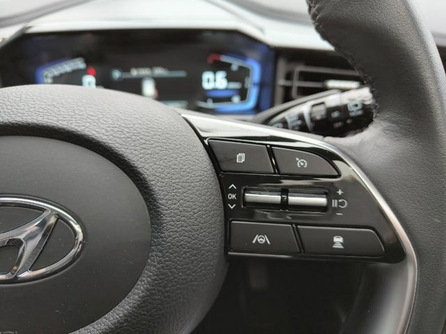 HYUNDAI現代 CUSTIN  第25張相片