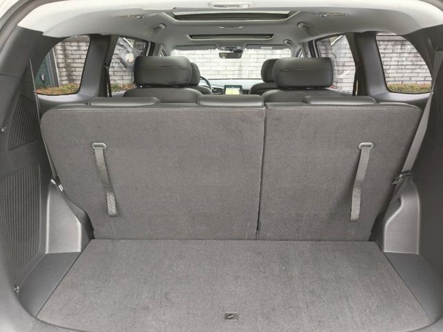 HYUNDAI現代 CUSTIN  第33張相片