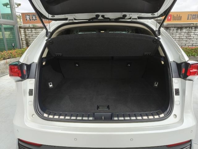 LEXUS凌志 NX200  第31張相片