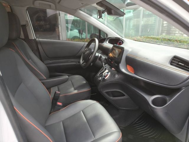 TOYOTA豐田 SIENTA  第13張相片