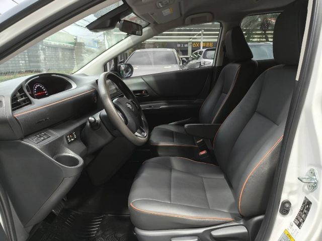 TOYOTA豐田 SIENTA  第29張相片