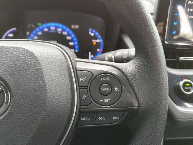 TOYOTA豐田 COROLLA CROSS HYBRID  第21張相片