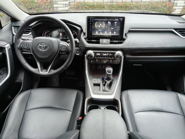 TOYOTA豐田 RAV4  第5張相片