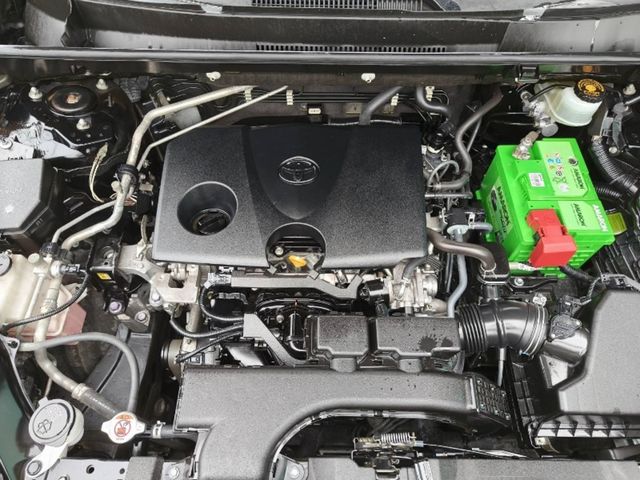 TOYOTA豐田 RAV4  第6張相片