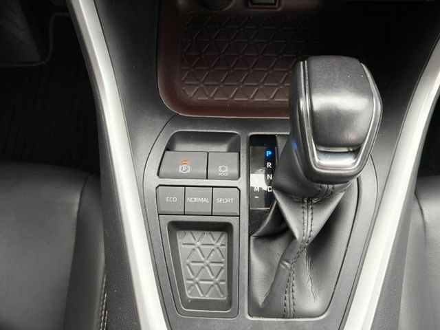 TOYOTA豐田 RAV4  第12張相片