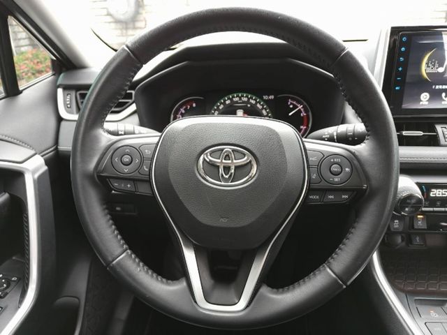 TOYOTA豐田 RAV4  第14張相片