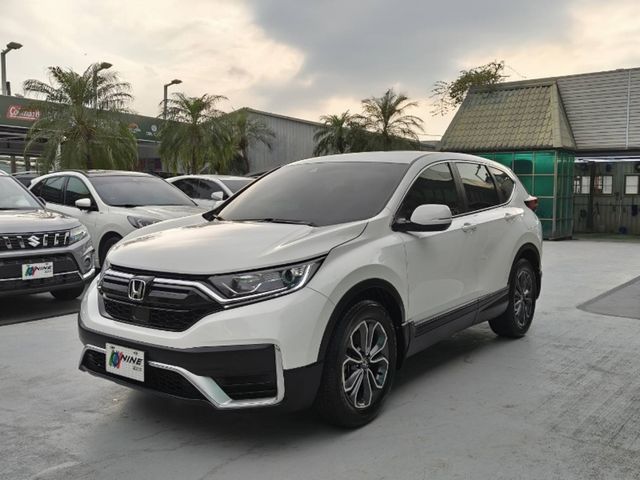 HONDA本田 CR-V  第1張相片