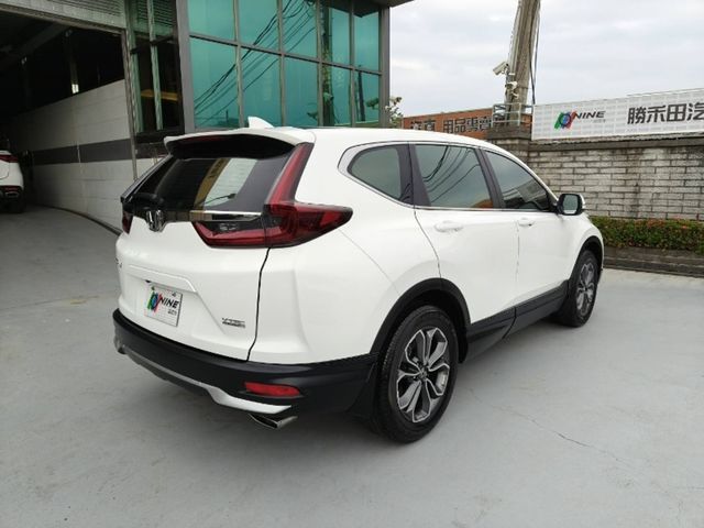 HONDA本田 CR-V  第2張相片
