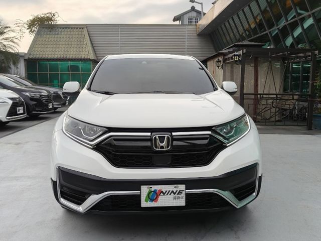 HONDA本田 CR-V  第3張相片