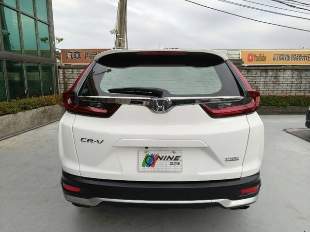 HONDA本田 CR-V  第4張相片