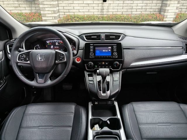 HONDA本田 CR-V  第5張相片