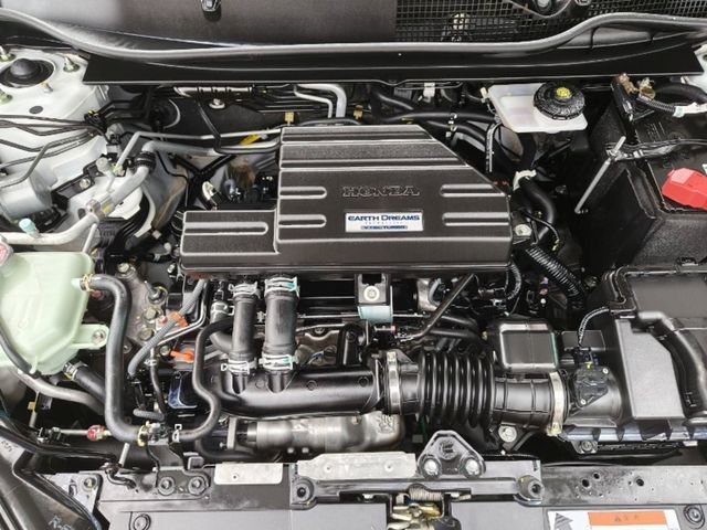 HONDA本田 CR-V  第6張相片