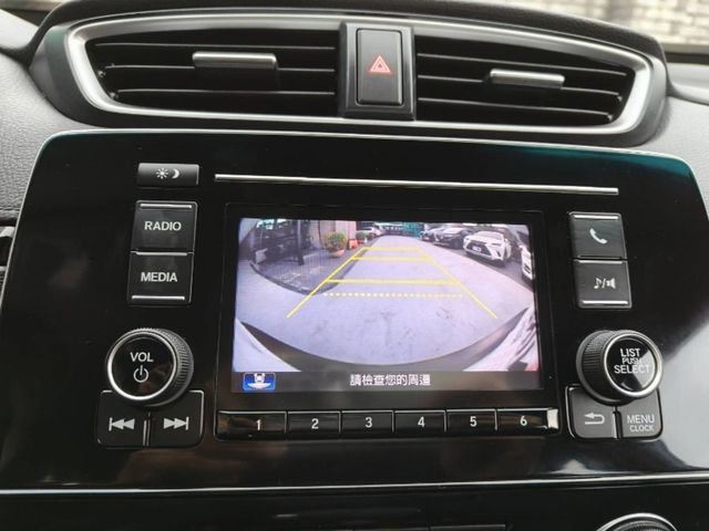 HONDA本田 CR-V  第7張相片