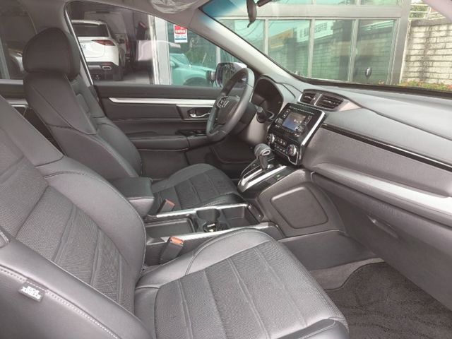 HONDA本田 CR-V  第8張相片