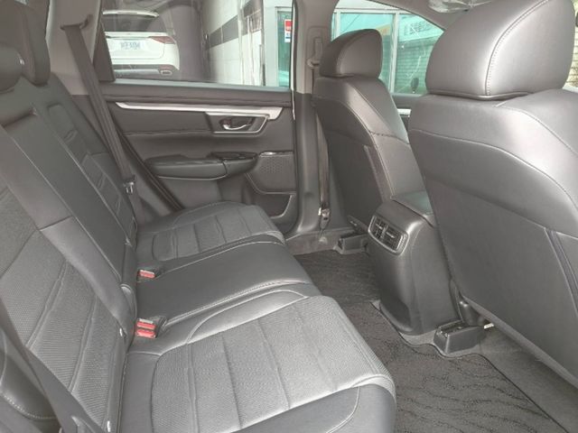 HONDA本田 CR-V  第9張相片