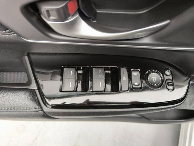 HONDA本田 CR-V  第10張相片