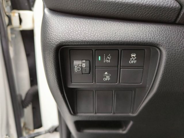 HONDA本田 CR-V  第11張相片