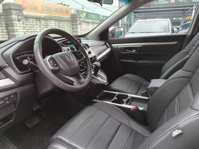 HONDA本田 CR-V  第12張相片