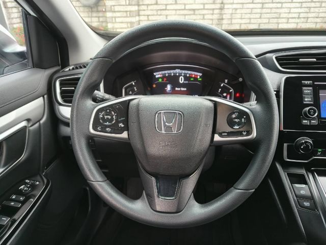HONDA本田 CR-V  第14張相片