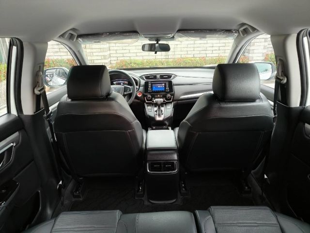 HONDA本田 CR-V  第16張相片
