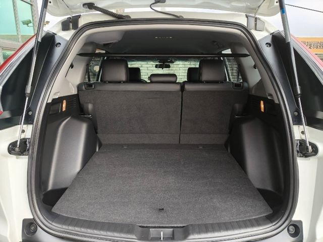 HONDA本田 CR-V  第17張相片