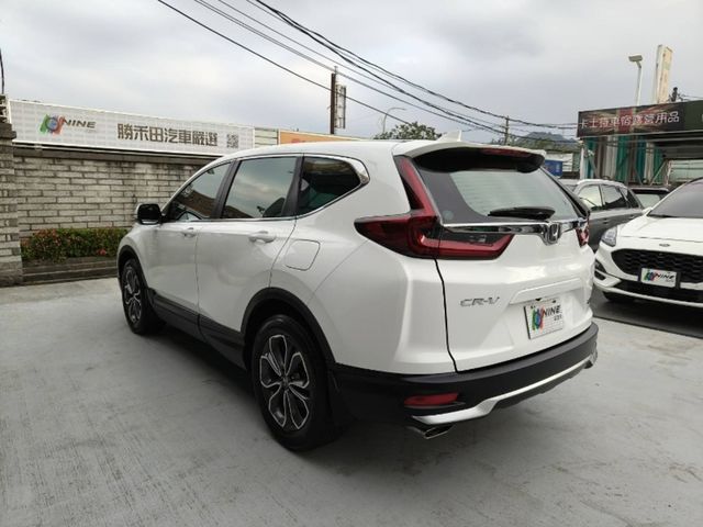 HONDA本田 CR-V  第18張相片
