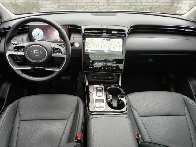 HYUNDAI現代 TUCSON  第5張相片