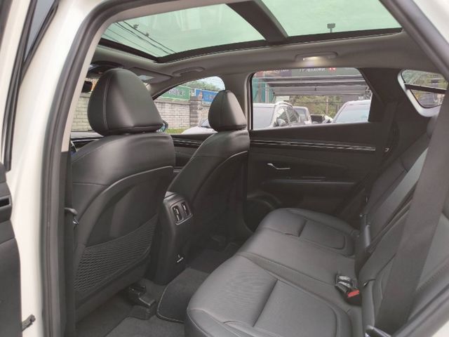 HYUNDAI現代 TUCSON  第10張相片