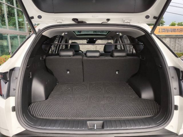 HYUNDAI現代 TUCSON  第12張相片