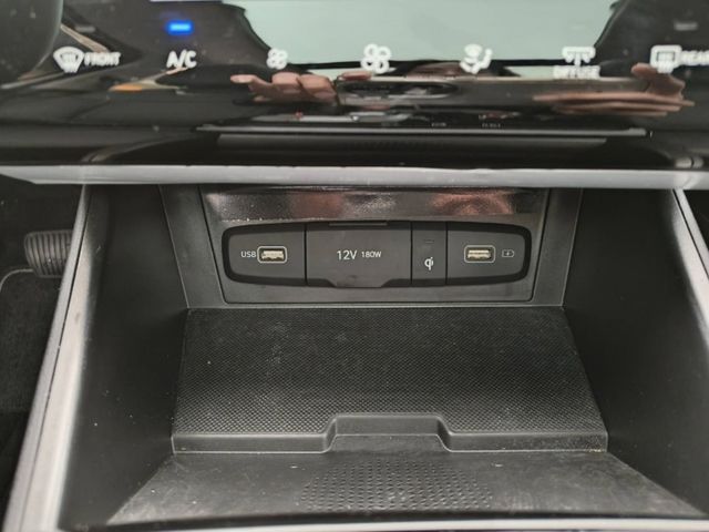 HYUNDAI現代 TUCSON  第14張相片