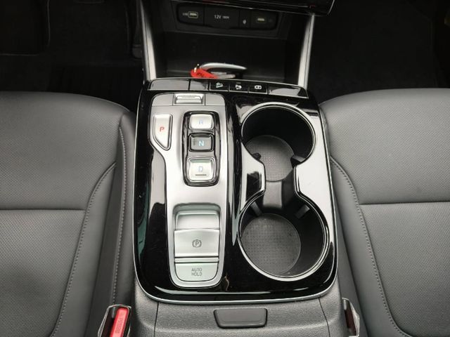 HYUNDAI現代 TUCSON  第15張相片