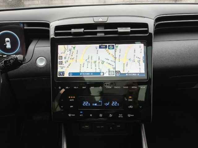 HYUNDAI現代 TUCSON  第16張相片