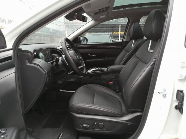 HYUNDAI現代 TUCSON  第18張相片