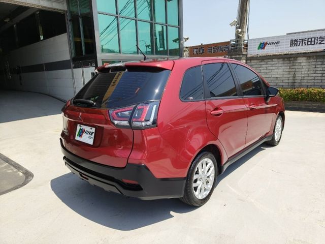 MITSUBISHI三菱 COLT PLUS  第2張相片