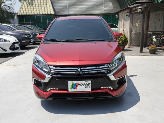 MITSUBISHI三菱 COLT PLUS  第3張相片