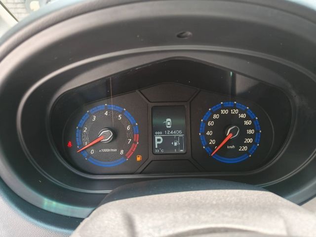MITSUBISHI三菱 COLT PLUS  第8張相片