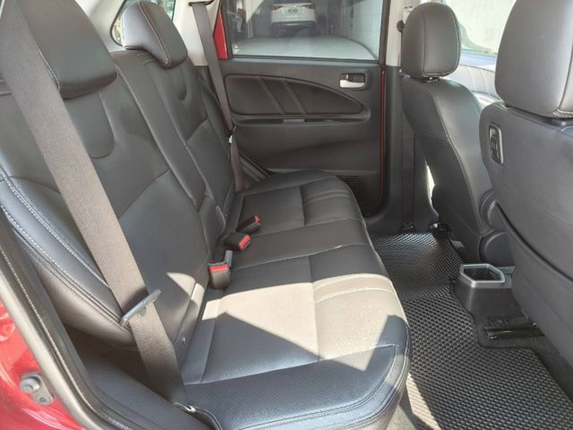 MITSUBISHI三菱 COLT PLUS  第11張相片