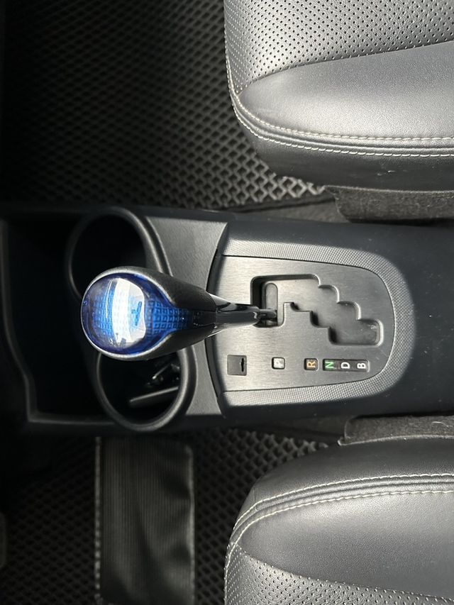 TOYOTA豐田 PRIUS C  第15張相片