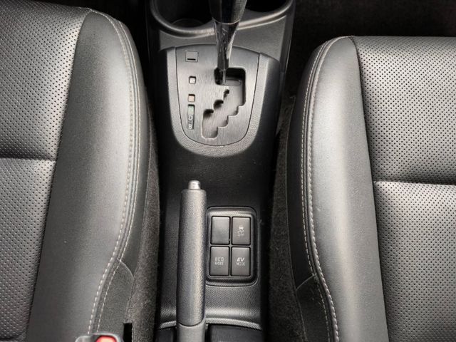 TOYOTA豐田 PRIUS C  第10張相片